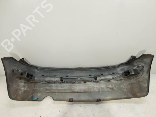 Rear bumper CITROËN C3 I (FC_, FN_) 1.4 HDi | BP22760284C8 