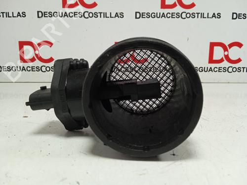 Mass air flow sensor OPEL ASTRA G Hatchback (T98) 1.7 DTI 16V (F08, F48) | BP17411765M95 