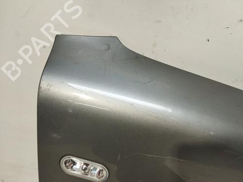 Right front fenders VW PASSAT B5.5 (3B3) 1.9 TDI | BP24426882C42 