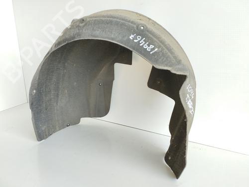 Wheel arch BMW 5 (F10) 530 d | BP24621548C56