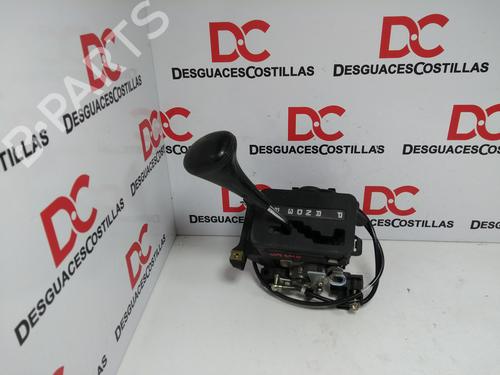 Selector da caixa manual MERCEDES-BENZ 124 Saloon (W124) 300 D (124.130) (113 hp) 1292670637 | 1292670637 |