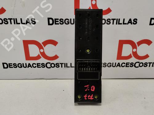 Left front window switch KIA SPORTAGE II (JE_, KM_)  | BP17418357I27 