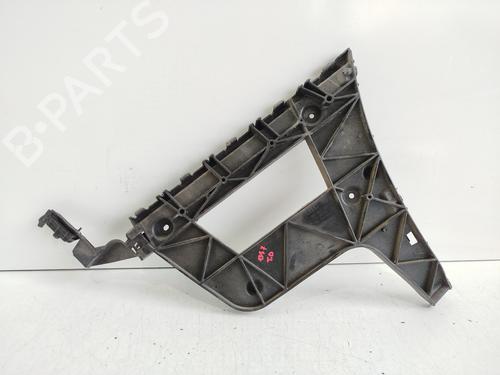 Used Rear bumper bracket AUDI A4 B8 (8K2) [2007-2017]  27261743