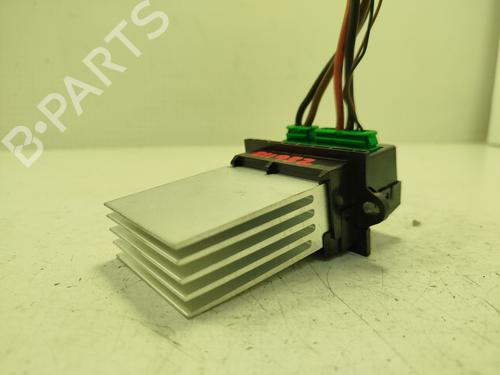 Used Heater resistor CITROËN C3 I (FC_, FN_) [2002-2013]  27302007