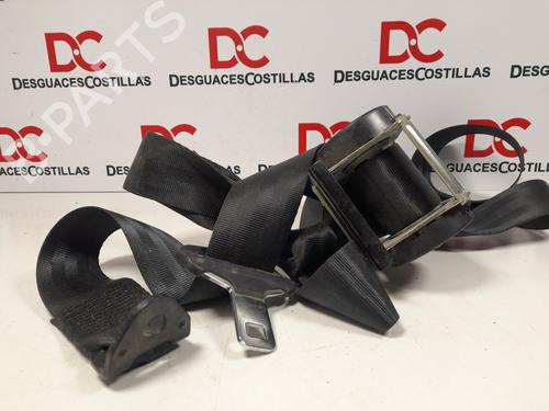 Rear right seatbelt NISSAN QASHQAI / QASHQAI +2 I (J10, NJ10, JJ10E) 2.0 dCi | BP17406469I28 