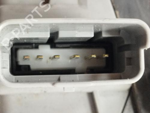 Front left lock CITROËN XSARA PICASSO (N68) 2.0 HDi | BP18233965C98 