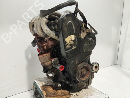 Engine CITROËN ZX (N2) 1.9 D | BP29350488M1 