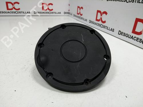 Used Fuel flap SMART FORTWO Coupe (453) 1.0 (453.342, 453.343) (71 hp) 17399354