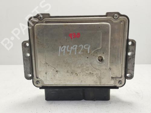 Engine control unit (ECU) ALFA ROMEO 147 (937_) 1.9 JTDM 8V (937.AXD1A, 937.AXU1A, 937.BXU1A) | BP20297354M57 