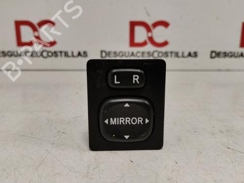 Commande retroviseurs TOYOTA COROLLA Verso (ZER_, ZZE12_, R1_) 2.0 D-4D (CUR10_, CUR10R) (116 hp) 31830847