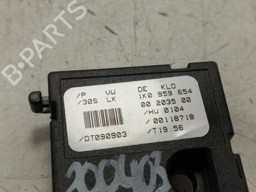Manifold Indsugning VW GOLF V (1K1)  | BP28320163M70 