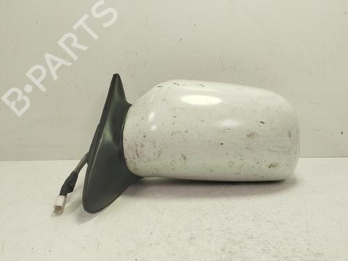 Used Left mirror HYUNDAI LANTRA I (J-1) 1.5 i.e. (86 hp) 30844354