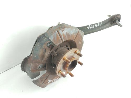 Left rear steering knuckle FORD FOCUS II (DA_, HCP, DP)  | BP29499387M27 