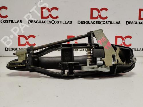 Rear right exterior door handle BMW 3 (E46) 320 d | BP25623651C130 