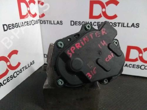 Egr MERCEDES-BENZ SPRINTER 3-t Van (B906)  | BP17395663M69 