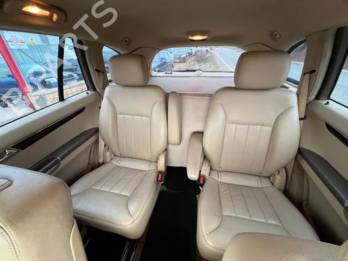 Rim MERCEDES-BENZ R-CLASS (W251, V251)  | BP31873752C45 