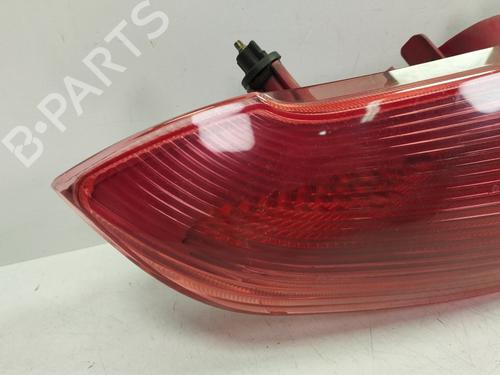 Right taillight PEUGEOT 206 SW (2E/K)  | BP36899493C35  - Image 5