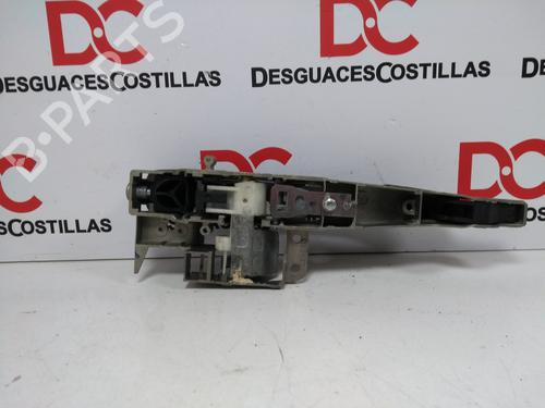 Front right exterior door handle CITROËN C4 I (LC_)  | BP17401940C129 
