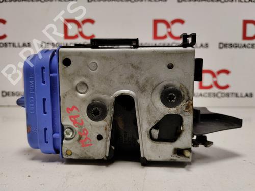 Used Rear right lock AUDI A4 B5 (8D2) 1.9 TDI (116 hp) 17409939