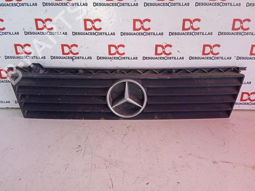 Used Grille MERCEDES-BENZ MB Van (W631) D (631.332, 631.342) (72 hp) 17418843