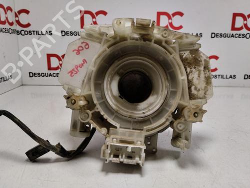 Squib airbag NISSAN TERRANO II (R20) 2.7 TDi 4WD | BP24528043C102