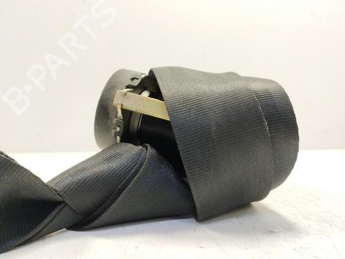 Used Front right seatbelt FIAT SCUDO Bus (220_) 2.0 JTD (109 hp) 30321406