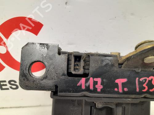 Tailgate lock SEAT LEON (1M1) 1.9 TDI | BP29062500C101 