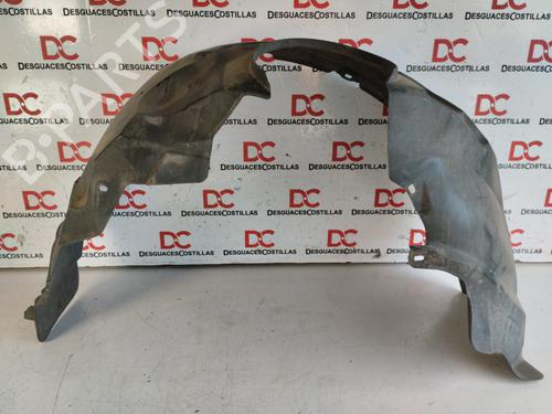 Arco della ruota FORD MONDEO III (B5Y) 2.0 TDCi (130 hp) 1S7116114AH | 1S7116114AH |