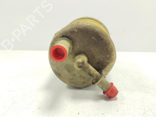 Power steering reservoir PEUGEOT 807 (EB_) 2.2 HDi | BP29613333M117 
