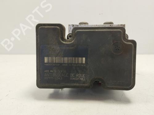 ABS pump CITROËN C2 (JM_) 1.1 | BP17421015M43 