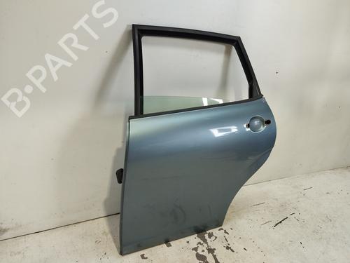 Left rear door SEAT ALTEA (5P1)  | BP29056462C4 