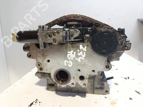 Cylinder head AUDI A4 B6 (8E2) 2.4 | BP33402480M5 - Image 3