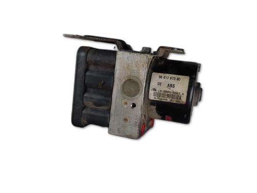 ABS Bremseaggregat CITROËN C5 I (DC_) 2.0 HDi (107 hp) 30835932