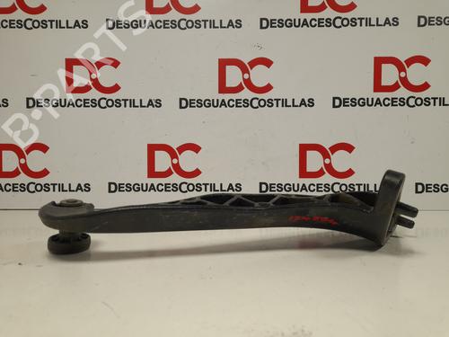 Used Hinge/Door check strap CITROËN BERLINGO MULTISPACE (B9) 1.6 HDi 110 (109 hp) 17404272