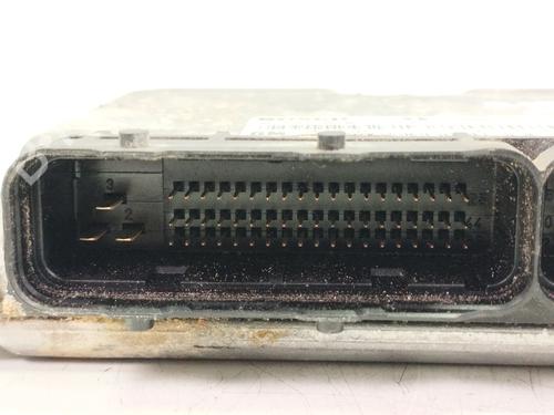 Computer motormanagement OPEL ASTRA G Hatchback (T98)  | BP29932878M57 