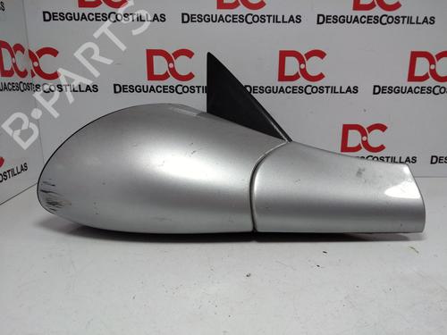 Used Right mirror OPEL VECTRA B (J96) 2.0 DTI 16V (F19) (101 hp) 17420313