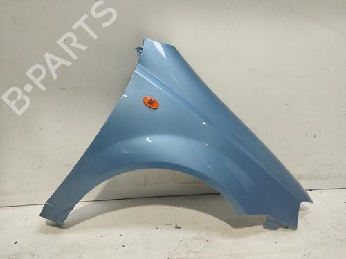 Used Right front fenders Right front fenders CHEVROLET AVEO / KALOS Saloon (T250, T255) 1.4 (83 hp) 34625661 34625661