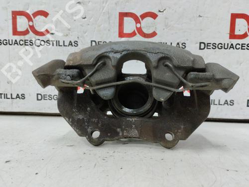 Used Left front brake caliper Left front brake caliper 39077581 39077581
