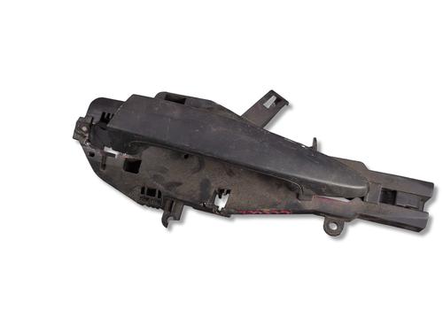 Used Front right exterior door handle Front right exterior door handle BMW 3 (E90) 320 d xDrive (163 hp) 40102234 40102234
