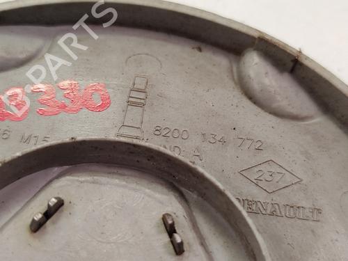 Hub cap RENAULT SCÉNIC II (JM0/1_) 1.9 dCi (JM0G, JM12, JM1G, JM2C) | BP28151526C160 