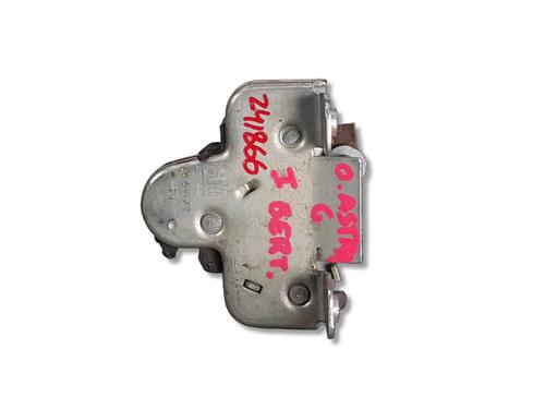 Used Tailgate lock Tailgate lock OPEL ASTRA G Coupe (T98) 1.6 16V (F07) (101 hp) 36385309 36385309