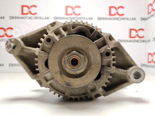 Used Alternator OPEL CORSA B (S93) 1.2 i (F08, F68, M68) (45 hp) 17407934