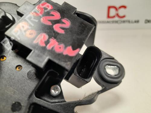 Rear wiper motor VW GOLF V (1K1) 1.6 FSI | BP17408216M102 