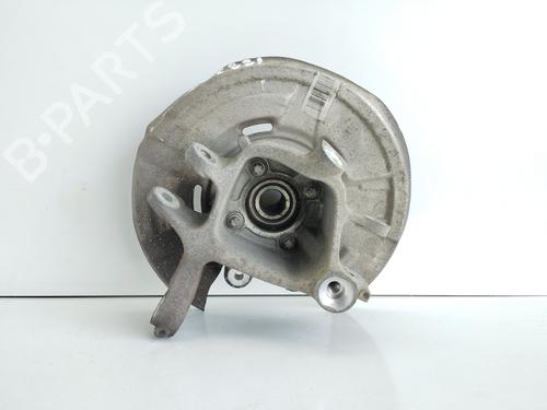 Right rear steering knuckle BMW 5 (F10) 520 d | BP29498530M28 
