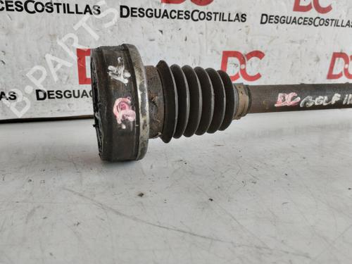 Left front driveshaft VW GOLF III (1H1) 1.8 | BP17420136M38 