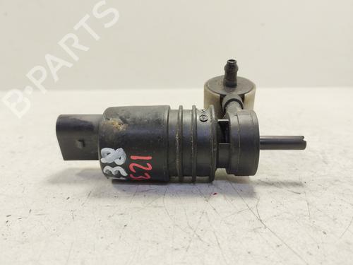 Used Washer pump Washer pump SEAT IBIZA IV (6J5, 6P1) [2008-2017] 34007148 34007148