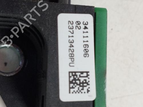 Elektronisk sensor SEAT LEON (1P1) 1.6 TDI | BP30387597M84