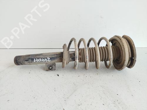 Used Left front shock absorber Left front shock absorber 37417440 37417440