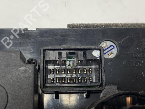 Climate control HYUNDAI ELANTRA III (XD) 1.6 | BP17404386I5 