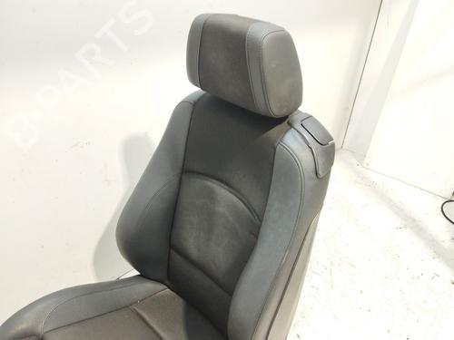 Left front seat BMW 1 (E87) 118 d | BP23266108C15 